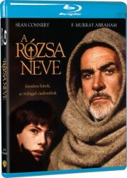 A rózsa neve - Blu-ray (ISBN: 5996514008906)