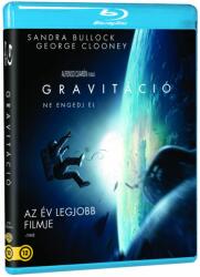 Gravitáció - Blu-ray (ISBN: 5996514017144)