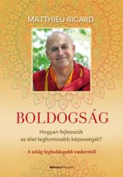 Boldogság (2021)