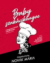 Baby szakácskönyve (2021)