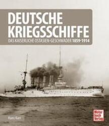 Deutsche Kriegsschiffe (2021)