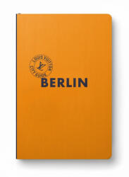 Berlin City Guide 2022 (Anglais) - collegium, Julien GUERRIER (2021)