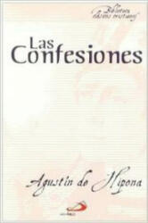 Las confesiones - Obispo de Hipona - Agustín - Santo (2007)