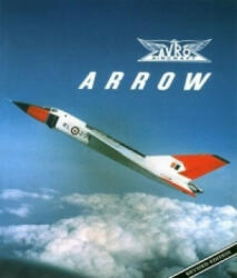 Avro Arrow - Richard Organ (ISBN: 9781550460476)