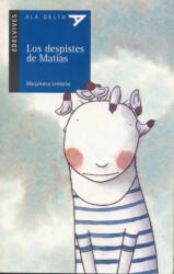 Los despistes de Matías - Marjaleena Lembcke, Elena Odriozola, Pilar Galíndez Labrador (ISBN: 9788426349637)