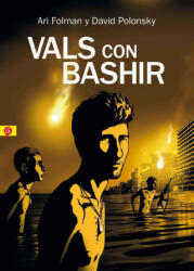 Vals con Bashir - ARI FOLMAN (ISBN: 9788416131082)