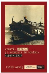 Armată, spionaj și economie în România (ISBN: 9786064008060)