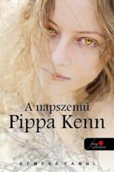 A napszemű Pippa Kenn (2012)