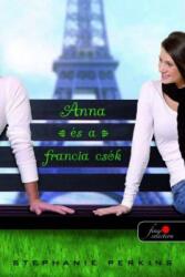 Anna és a francia csók (2012)