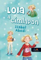 Lola a címlapon (2012)