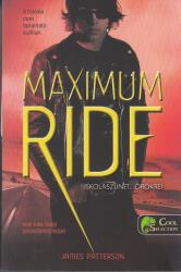 Maximum ride 2 (2012)