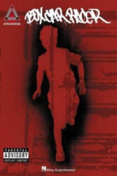 Box Car Racer - Rodgers (ISBN: 9780634051678)