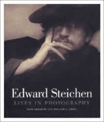 Edward Steichen - William A. Ewing, Todd Brandow (ISBN: 9780393066265)