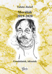 Moráliák 2019-2020 (ISBN: 9786156292124)