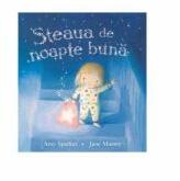 Steaua de noapte buna - Amy Sparkes, Jane Massey (ISBN: 9786067044058)