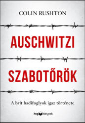 Auschwitzi szabotőrök (2021)