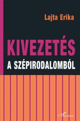 Kivezetés a szépirodalomból (2021)