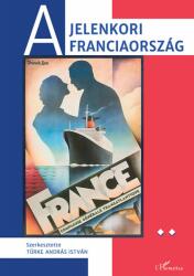 A jelenkori Franciaország II (2021)