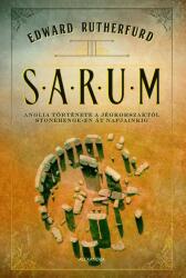 Sarum (2021)