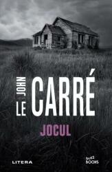 Jocul (ISBN: 9786063378935)