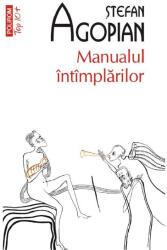 Manualul întîmplărilor (ISBN: 9789734687343)