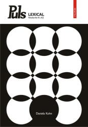 Puls lexical. Nivelurile A1-A2 - Daniela Kohn (ISBN: 9789734686339)