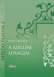 A szellem lovagjai (ISBN: 9786155465604)