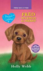 Fred, un catelus al nimanui - Holly Webb (ISBN: 9786063328961)
