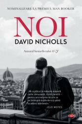 Noi - David Nicholls (ISBN: 9786063376528)