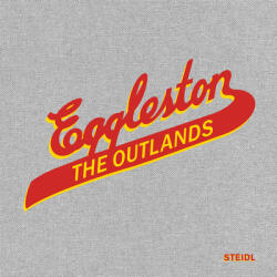 William Eggleston: The Outlands (ISBN: 9783958292659)