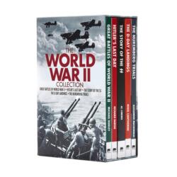 The World War II Collection (ISBN: 9781789502091)