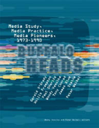 Buffalo Heads - Woody Vasulka (ISBN: 9780262720502)
