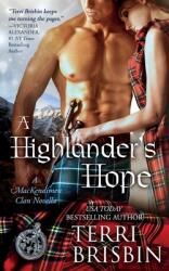 A Highlander's Hope - A MacKendimen Clan Novella: A MacKendimen Clan Novella (ISBN: 9781949425048)