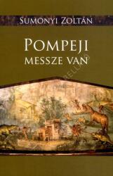 Pompeji messze van (2020)
