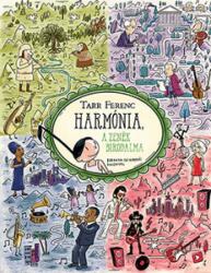 Harmónia, a zenék birodalma (2021)