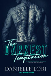 Darkest Temptation - Danielle Lori (2020)