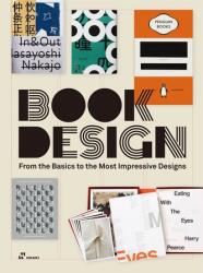 Book Design (2021)