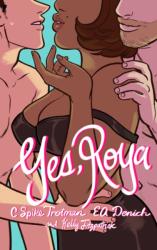 Yes, Roya: Color Edition (2021)
