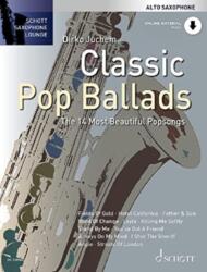 Classic Pop Ballads - Dirko Juchem (2019)