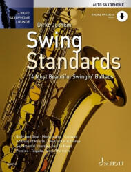Swing Standards - Dirko Juchem (2020)