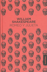 William Shakespeare: Romeo y Julieta (2015)