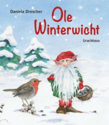 Ole Winterwicht - Daniela Drescher (2019)