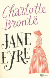Jane Eyre - Charlotte Brontë, B. Capatti (2016)