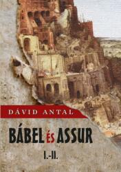 Bábel és Assur (ISBN: 9786156385055)