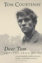 Dear Tom - Tom Courtenay (ISBN: 9780552999267)