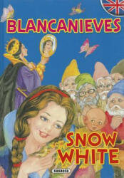 Blancanieves / Snow White - Carmen Guerra (ISBN: 9788430524549)