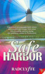 Safe Harbor - Radclyffe (ISBN: 9781933110134)