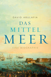 Das Mittelmeer (ISBN: 9783100009043)