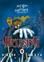 Hellsing 8. kötet (ISBN: 9789639794115)