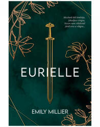 Eurielle (ISBN: 9786156373410)